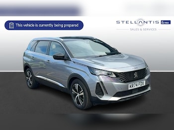 Used Peugeot 5008 2024 for sale - 78602554: Photo