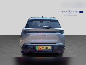 Used Peugeot 5008 2024 for sale - 79182417: Photo