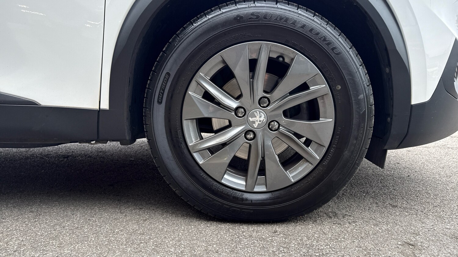 Used Peugeot 2008 2022 for sale - 76123579: Photo 14