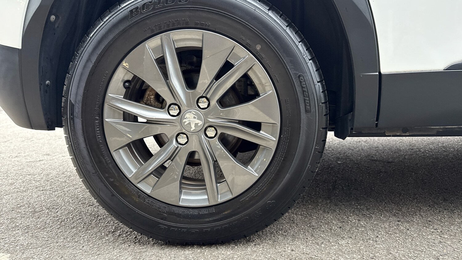 Used Peugeot 2008 2022 for sale - 76123579: Photo 15