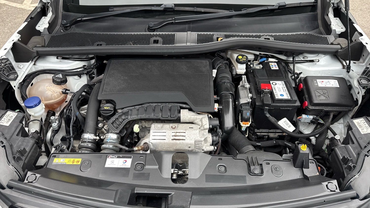 Used Peugeot 2008 2022 for sale - 76123579: Photo 18