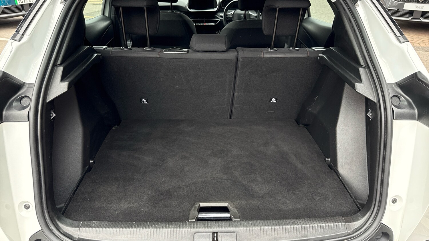 Used Peugeot 2008 2022 for sale - 76123579: Photo 19