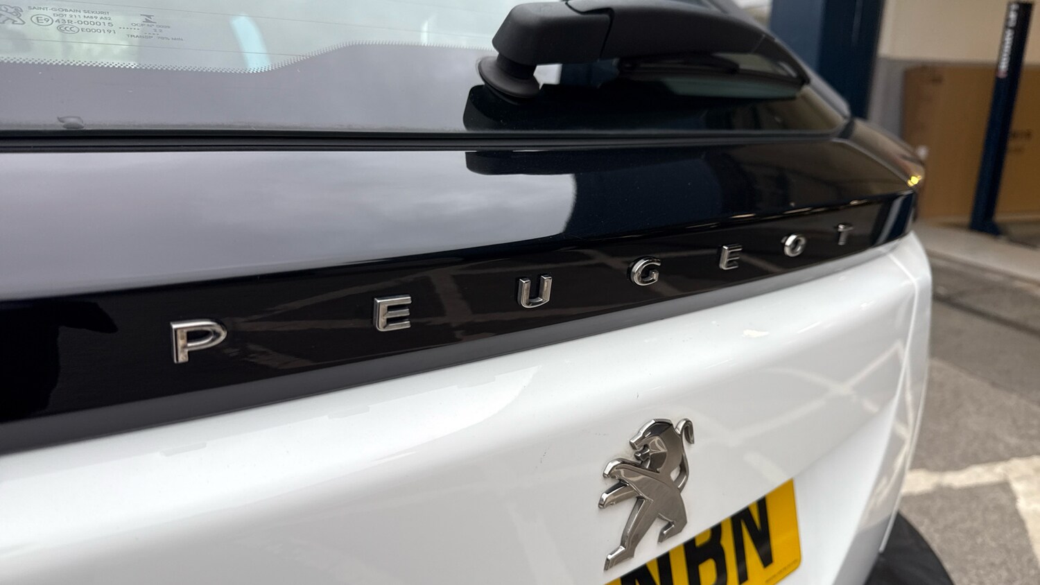 Used Peugeot 2008 2022 for sale - 76123579: Photo 26