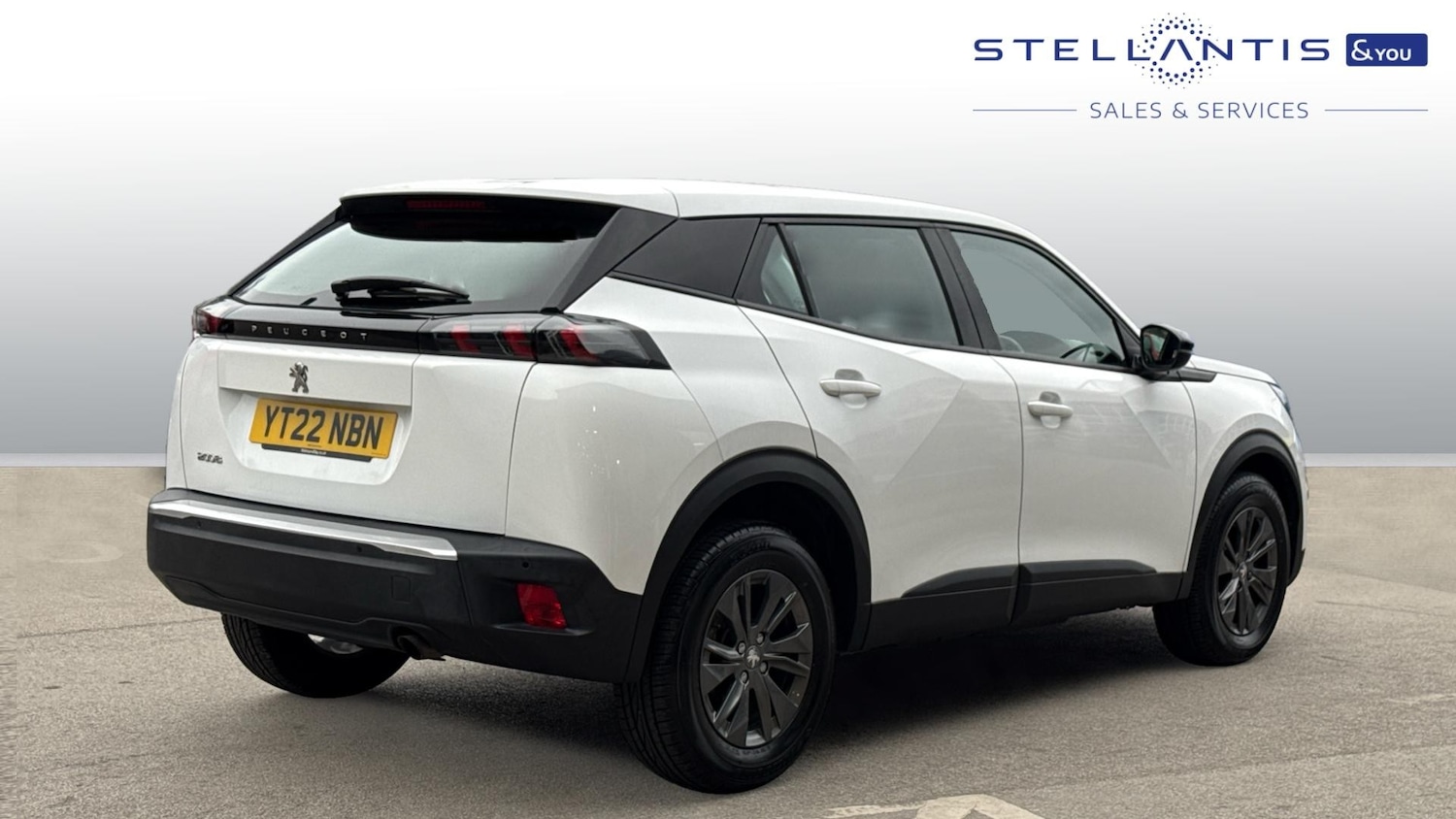 Used Peugeot 2008 2022 for sale - 76123579: Photo 3