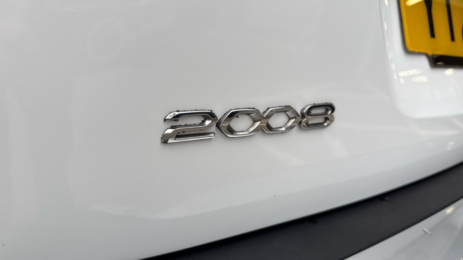 Used Peugeot 2008 2022 for sale - 76123579: Photo 39