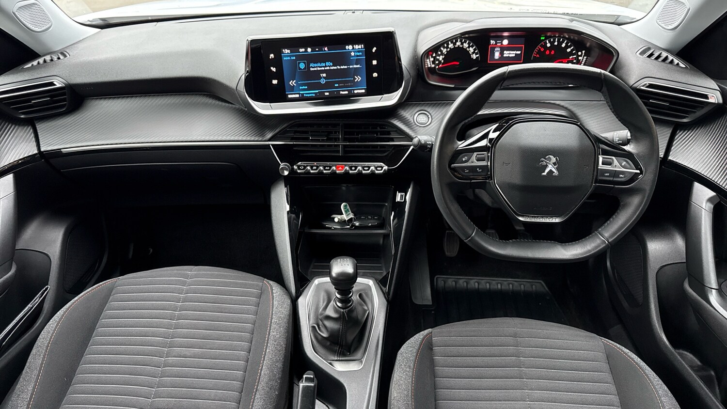 Used Peugeot 2008 2022 for sale - 76123579: Photo 4