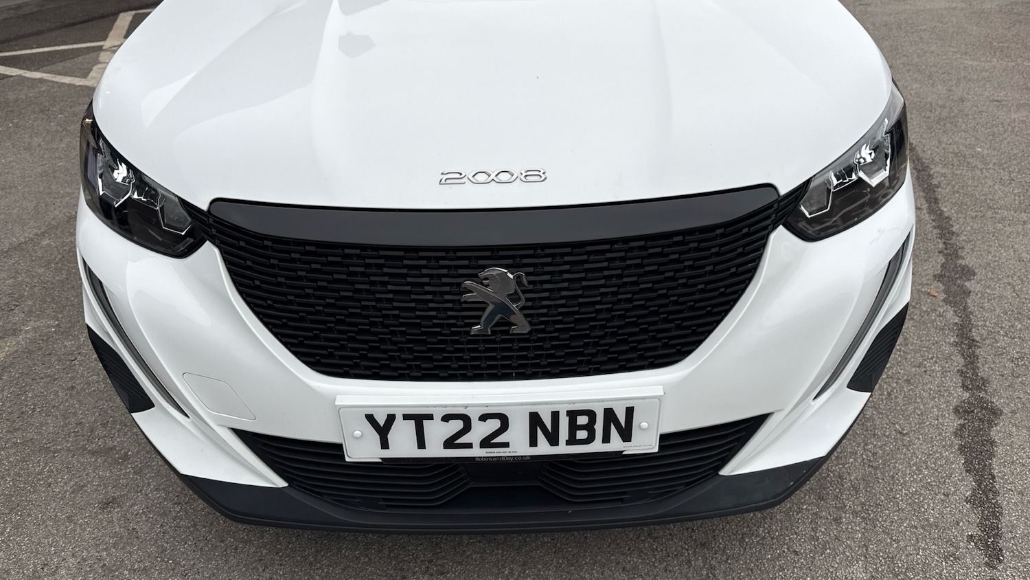 Used Peugeot 2008 2022 for sale - 76123579: Photo 41