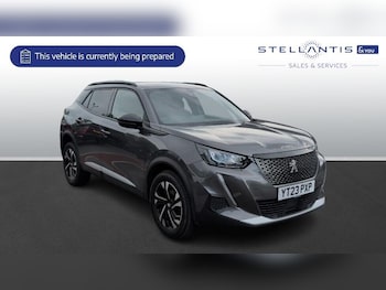 Used Peugeot 2008 2023 for sale - 78834453: Photo