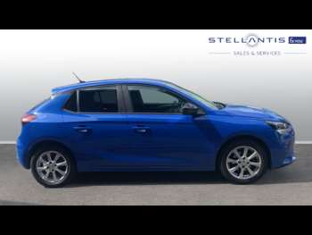 Used Vauxhall Corsa 2022 for sale - 74966438: Photo