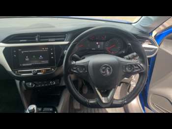 Used Vauxhall Corsa 2022 for sale - 74966438: Photo