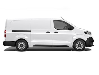Used Citroen Dispatch 2025 for sale - 79442494: Photo