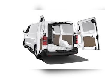 Used Citroen Dispatch 2025 for sale - 79442494: Photo