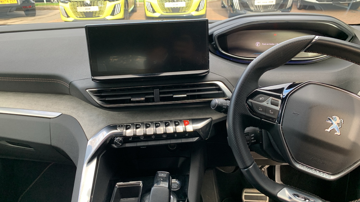 Used Peugeot 3008 2022 for sale - 76175996: Photo 10