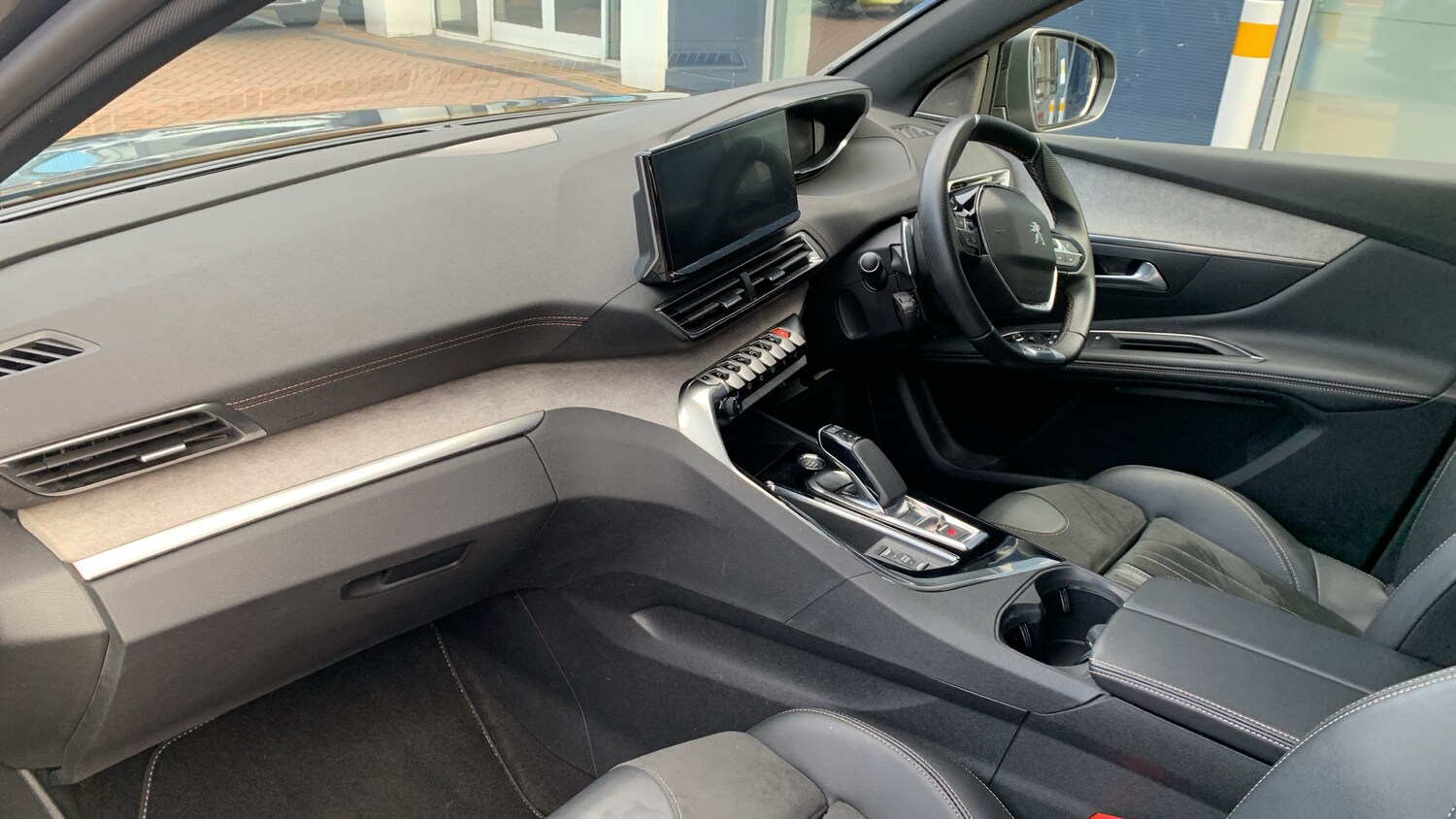 Used Peugeot 3008 2022 for sale - 76175996: Photo 12