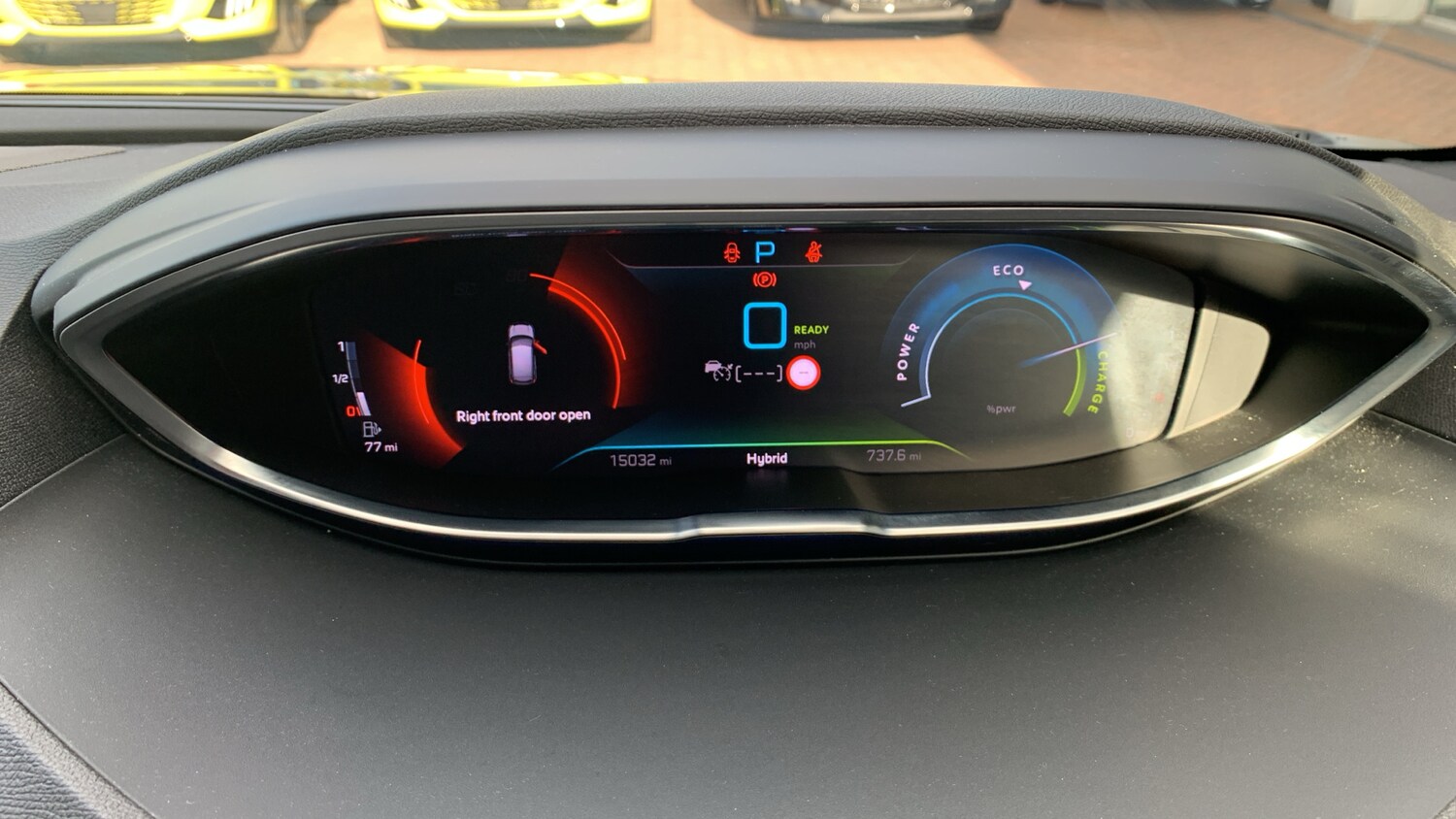 Used Peugeot 3008 2022 for sale - 76175996: Photo 13