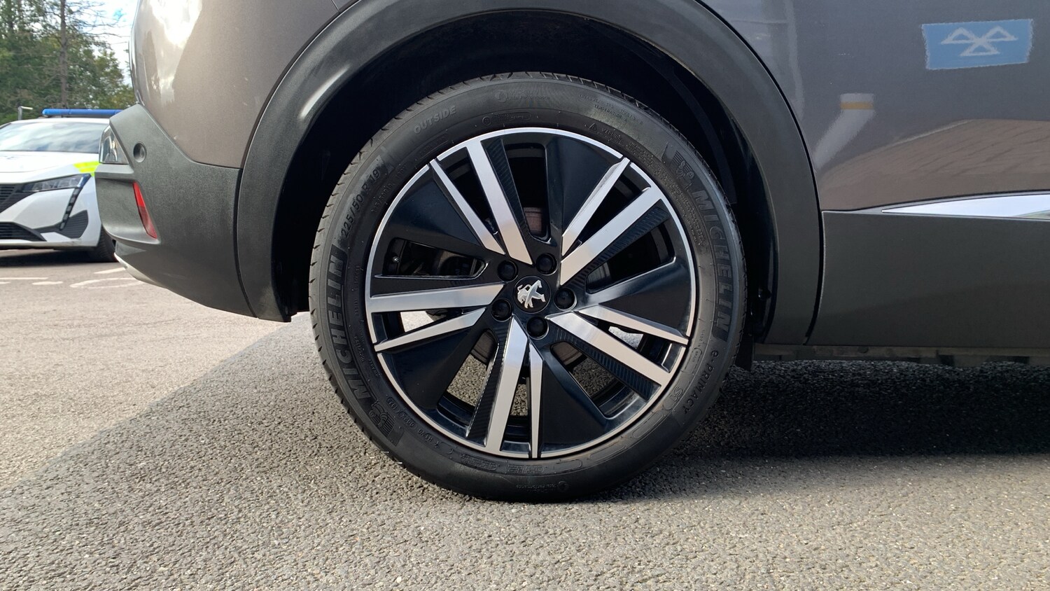 Used Peugeot 3008 2022 for sale - 76175996: Photo 14