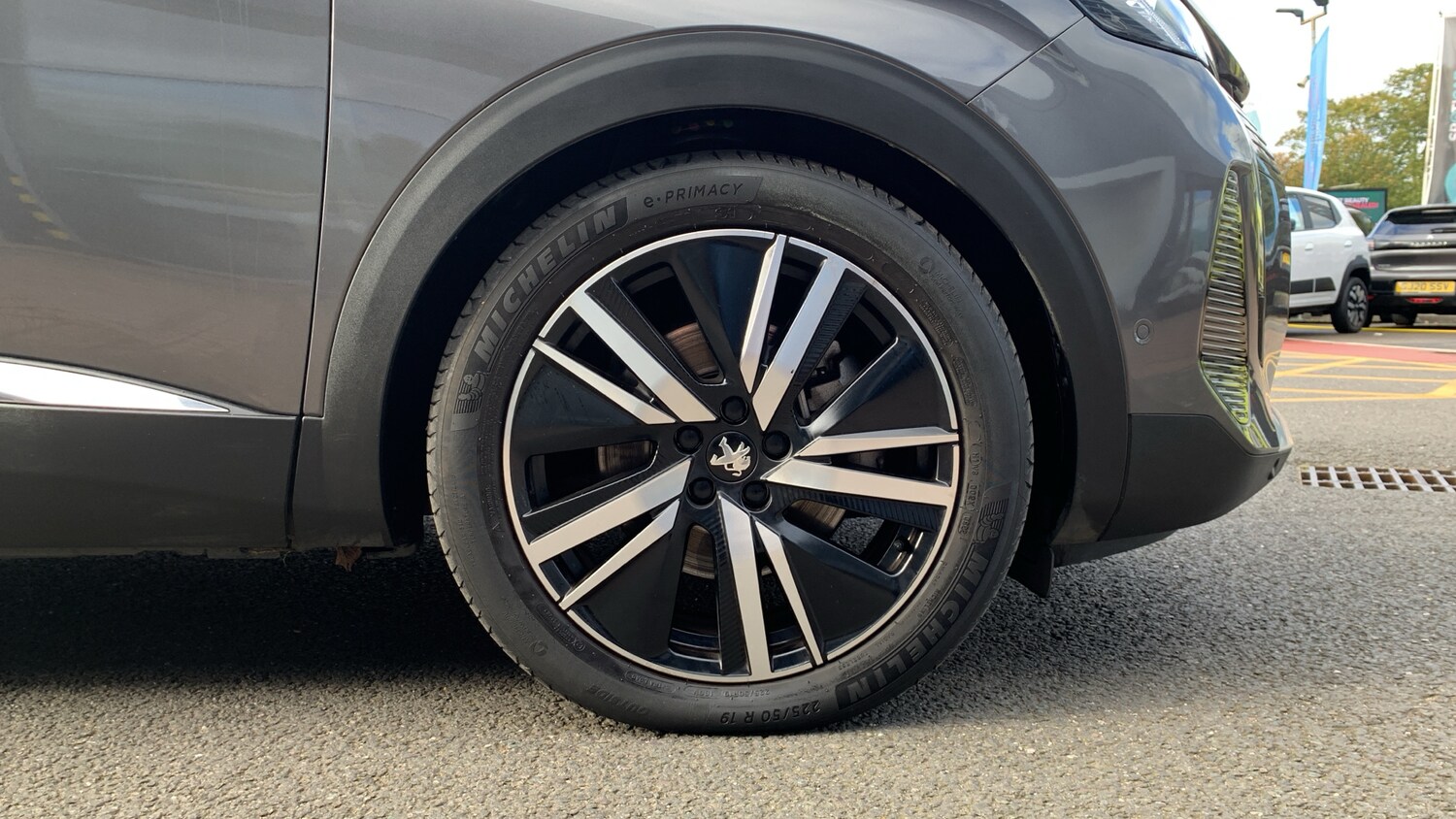 Used Peugeot 3008 2022 for sale - 76175996: Photo 15