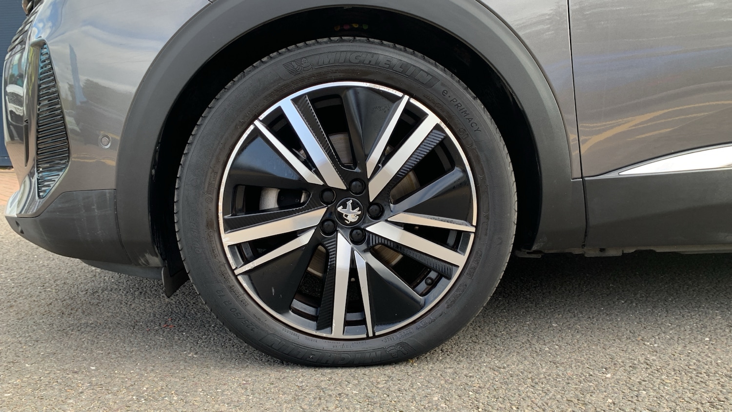 Used Peugeot 3008 2022 for sale - 76175996: Photo 16