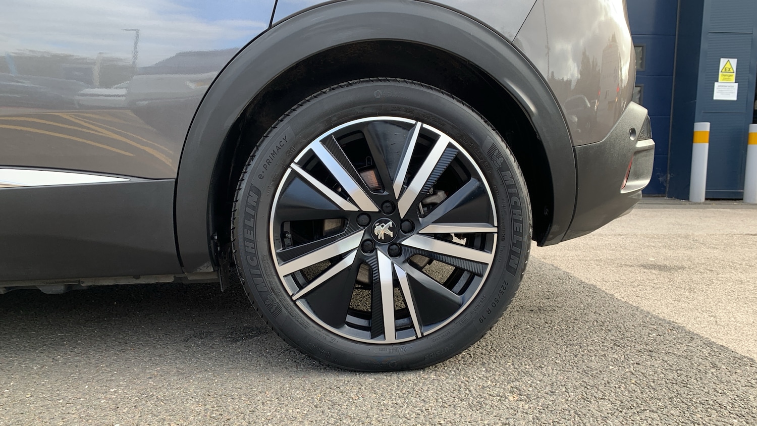 Used Peugeot 3008 2022 for sale - 76175996: Photo 17