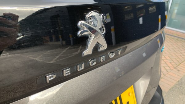 Used Peugeot 3008 2022 for sale - 76175996: Photo 18