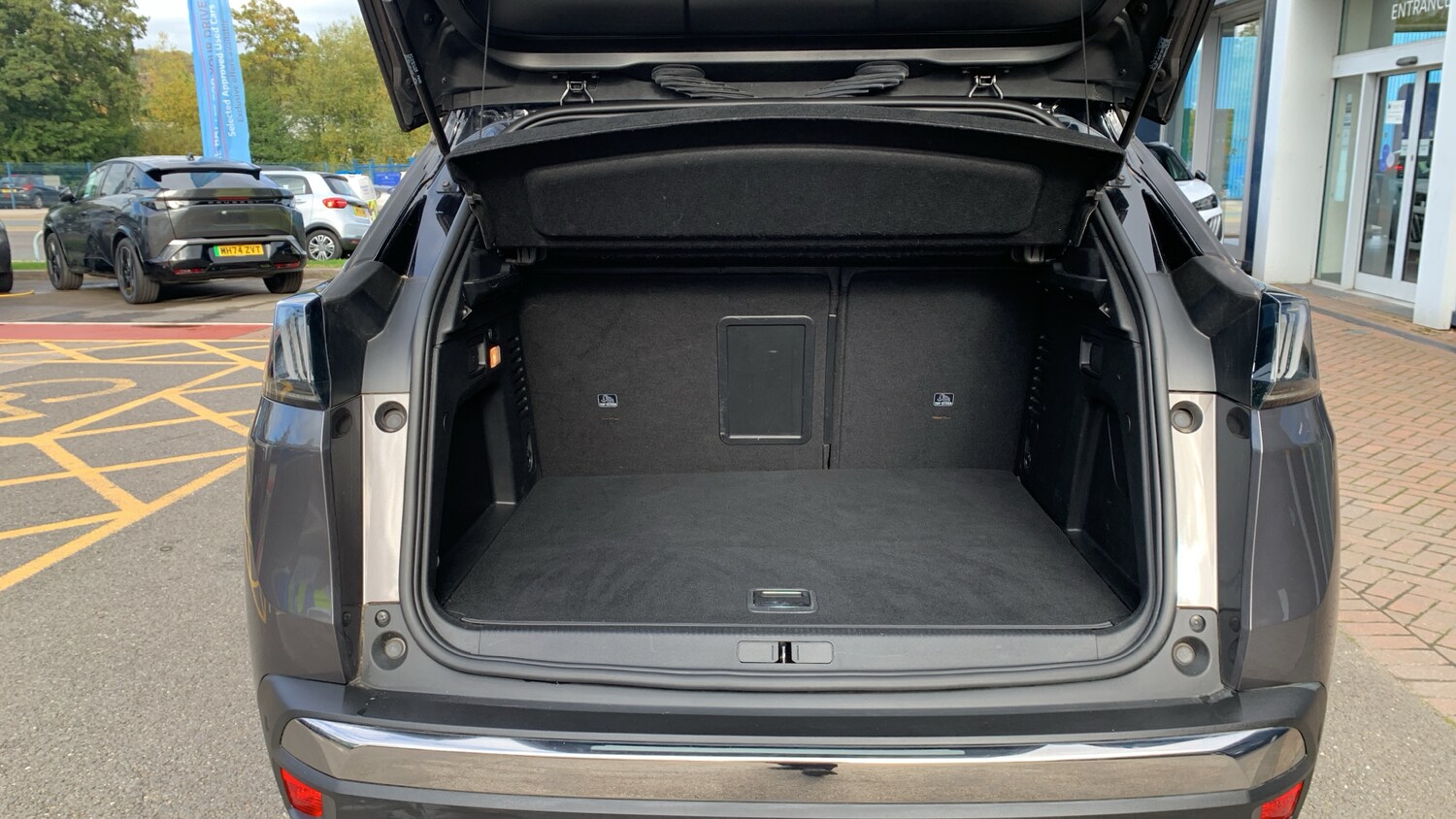 Used Peugeot 3008 2022 for sale - 76175996: Photo 19