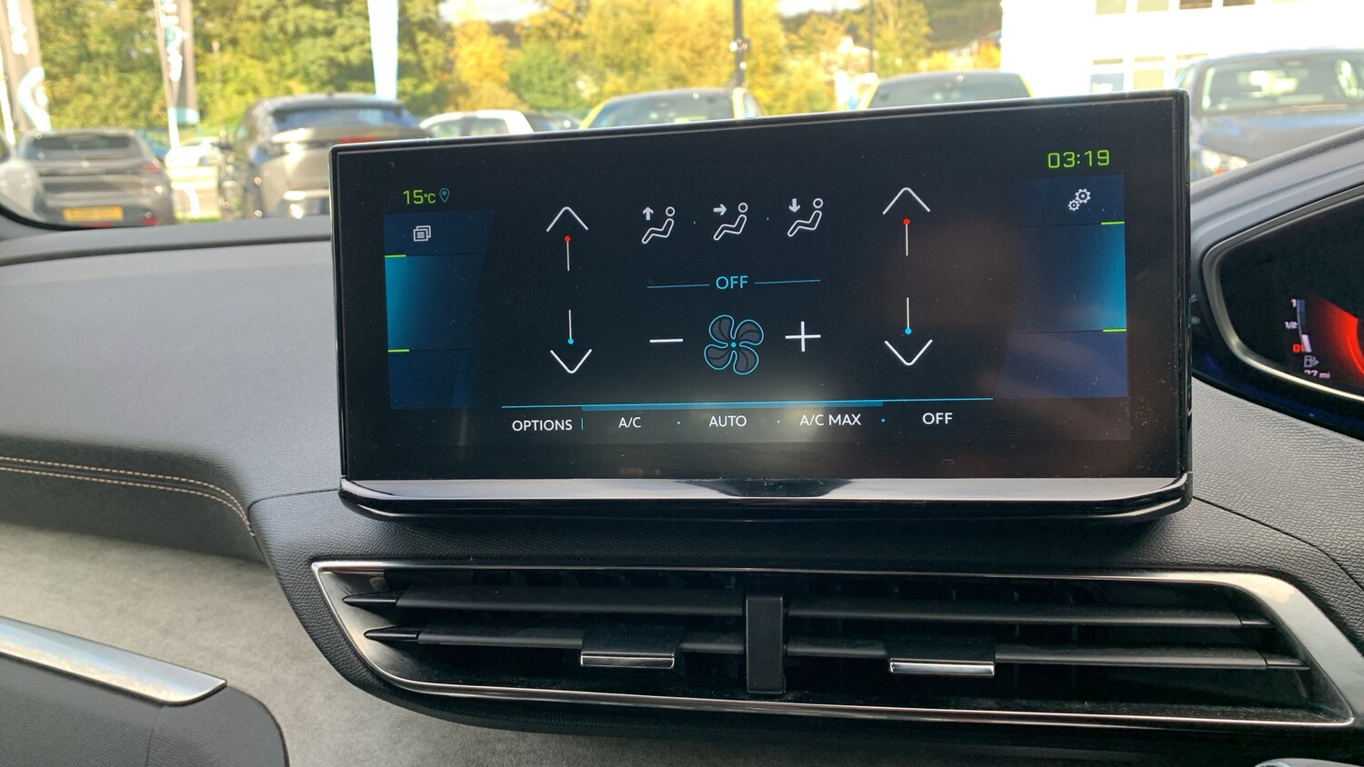 Used Peugeot 3008 2022 for sale - 76175996: Photo 20