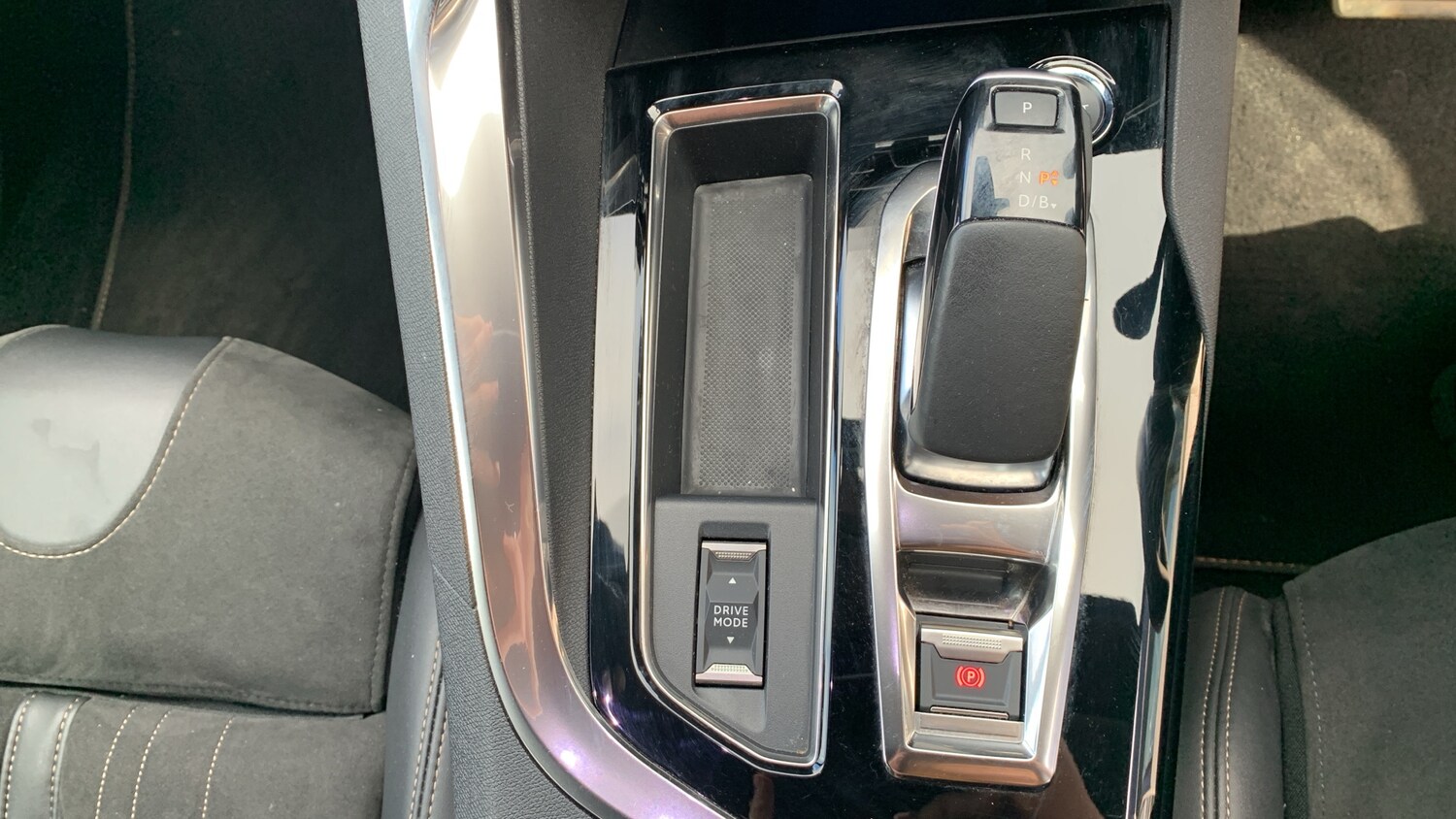 Used Peugeot 3008 2022 for sale - 76175996: Photo 21