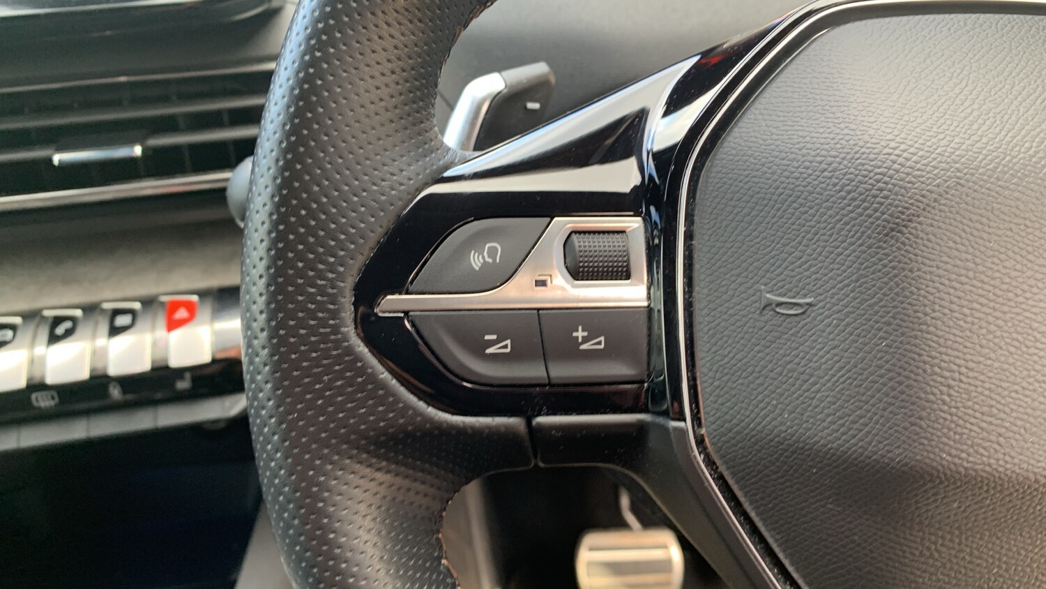 Used Peugeot 3008 2022 for sale - 76175996: Photo 23