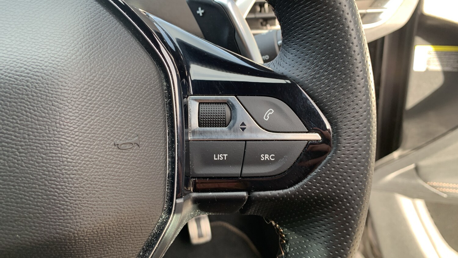 Used Peugeot 3008 2022 for sale - 76175996: Photo 24