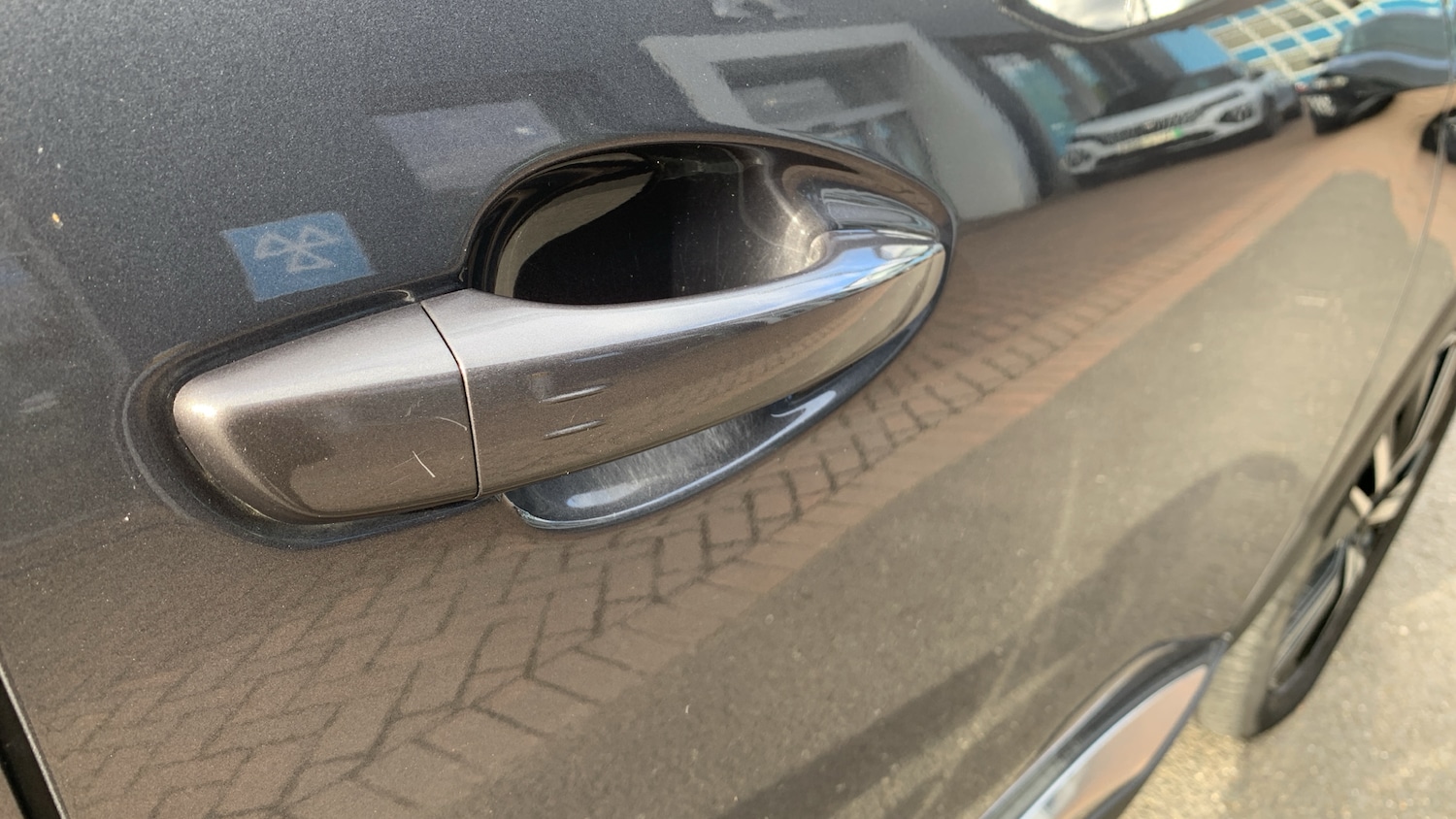 Used Peugeot 3008 2022 for sale - 76175996: Photo 26