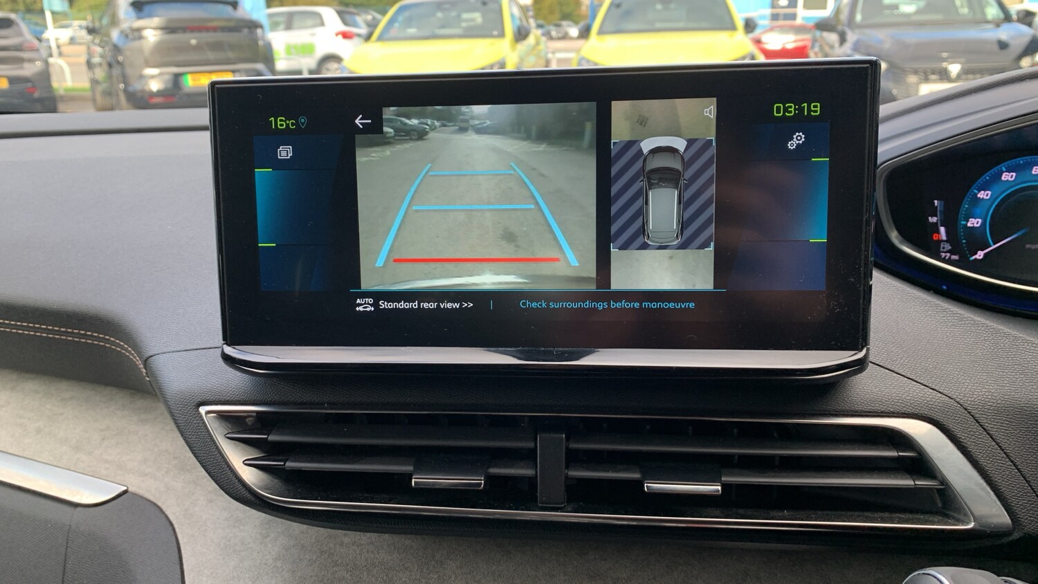 Used Peugeot 3008 2022 for sale - 76175996: Photo 27