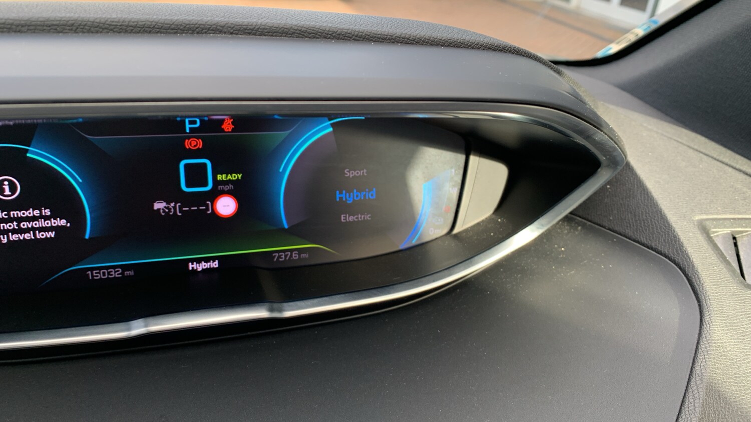 Used Peugeot 3008 2022 for sale - 76175996: Photo 29