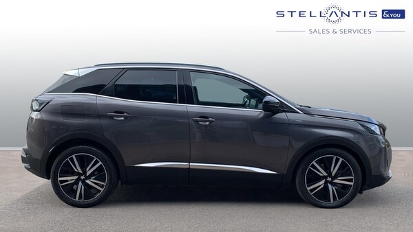 Used Peugeot 3008 2022 for sale - 76175996: Photo 2
