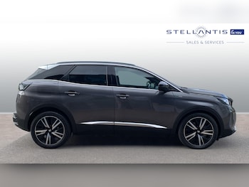 Used Peugeot 3008 2022 for sale - 76175996: Photo 2