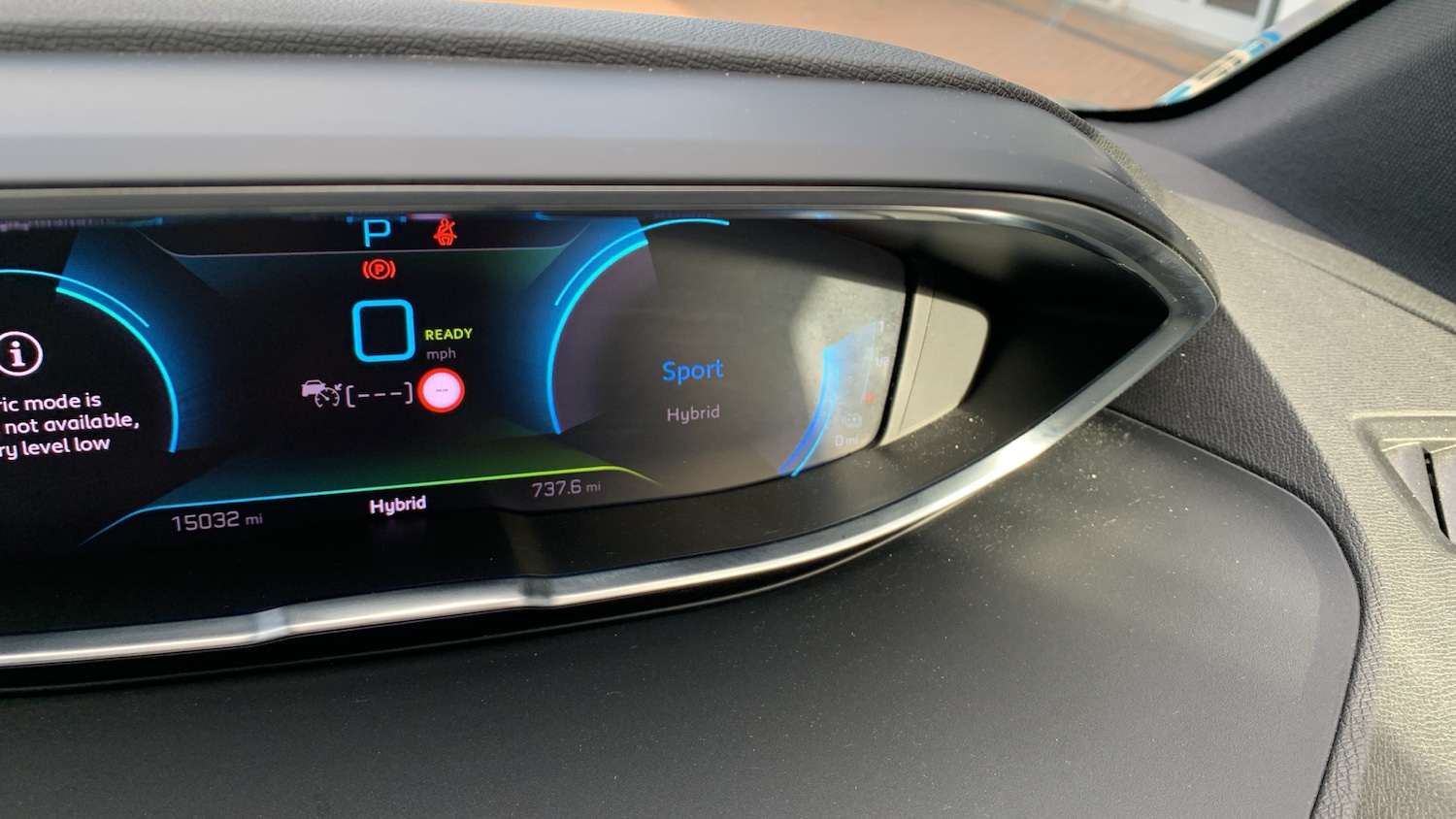 Used Peugeot 3008 2022 for sale - 76175996: Photo 30