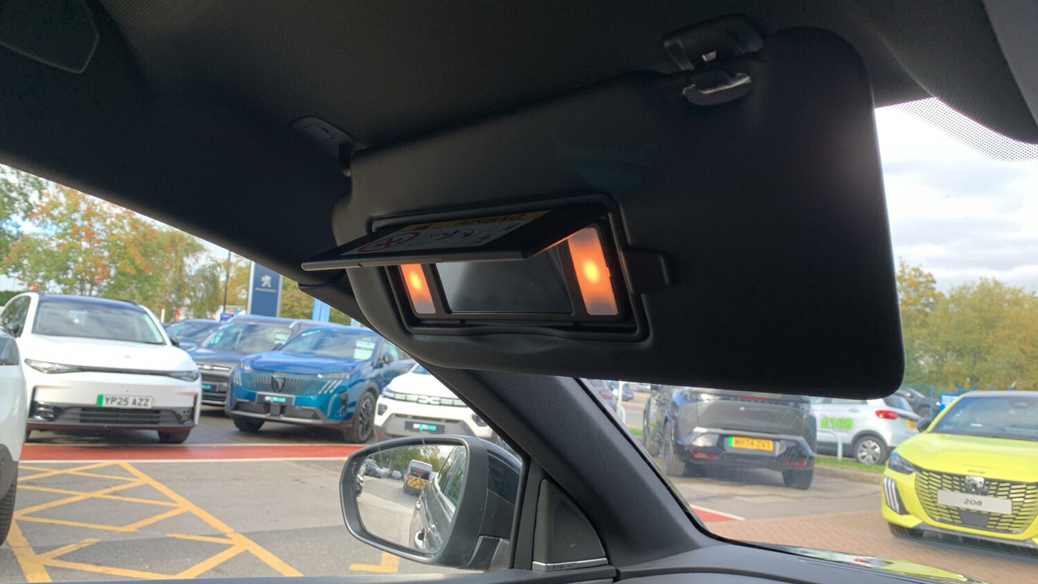 Used Peugeot 3008 2022 for sale - 76175996: Photo 37