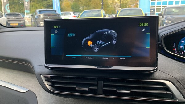 Used Peugeot 3008 2022 for sale - 76175996: Photo 39