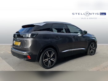 Used Peugeot 3008 2022 for sale - 76175996: Photo 3