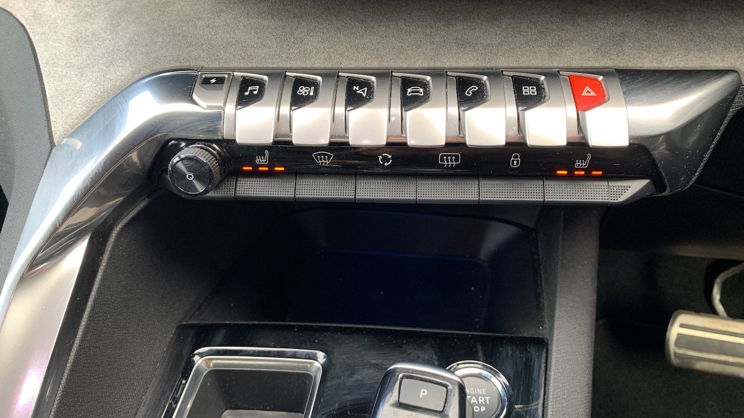 Used Peugeot 3008 2022 for sale - 76175996: Photo 4