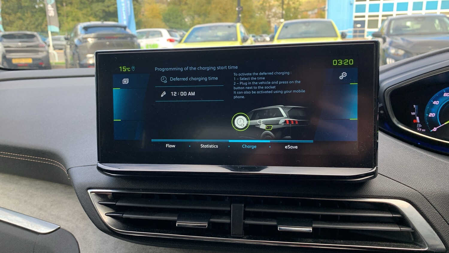 Used Peugeot 3008 2022 for sale - 76175996: Photo 40