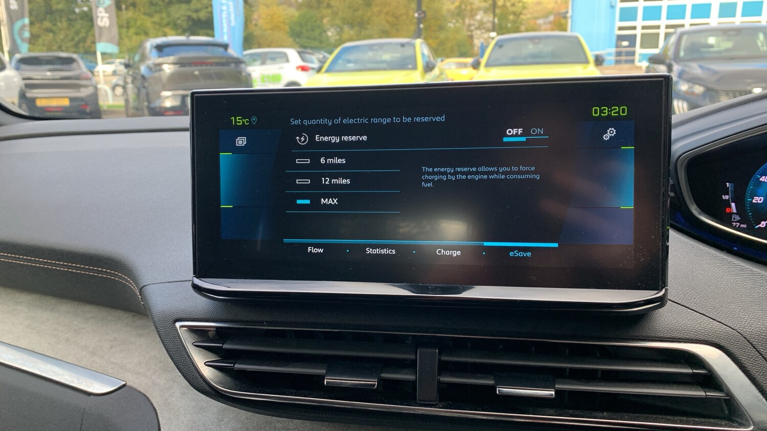 Used Peugeot 3008 2022 for sale - 76175996: Photo 41