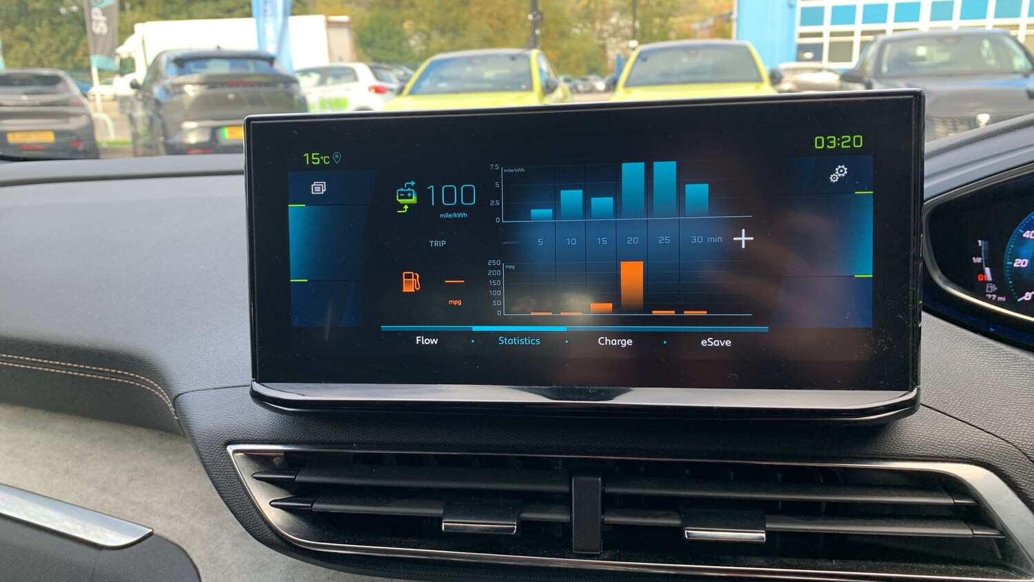 Used Peugeot 3008 2022 for sale - 76175996: Photo 42