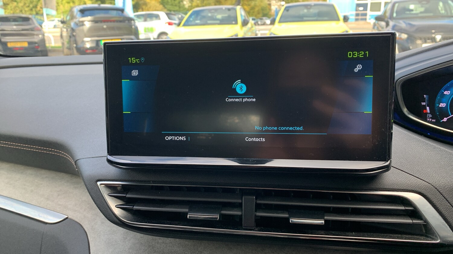 Used Peugeot 3008 2022 for sale - 76175996: Photo 45