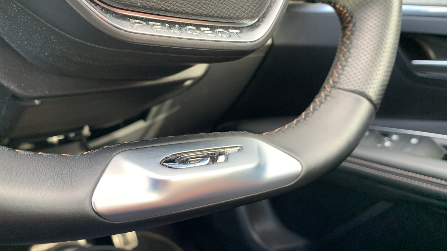 Used Peugeot 3008 2022 for sale - 76175996: Photo 48