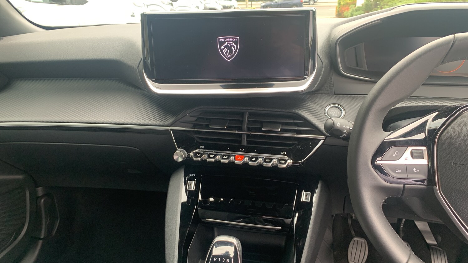 Used Peugeot 2008 2025 for sale - 75840821: Photo 10