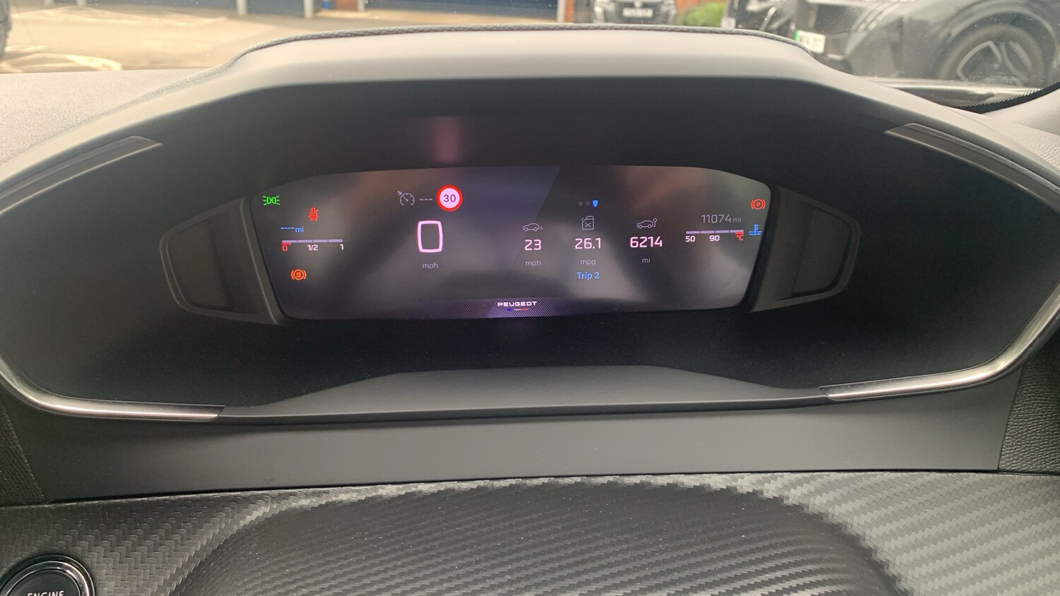Used Peugeot 2008 2025 for sale - 75840821: Photo 13