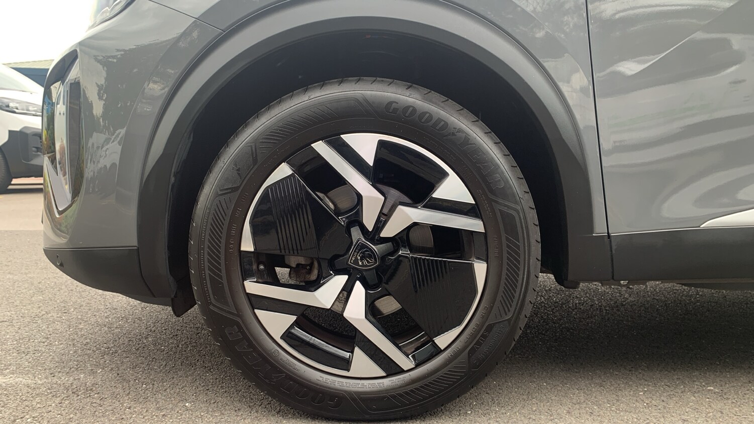 Used Peugeot 2008 2025 for sale - 75840821: Photo 14