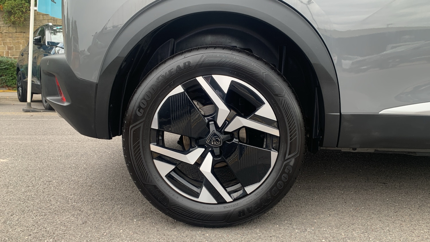 Used Peugeot 2008 2025 for sale - 75840821: Photo 16