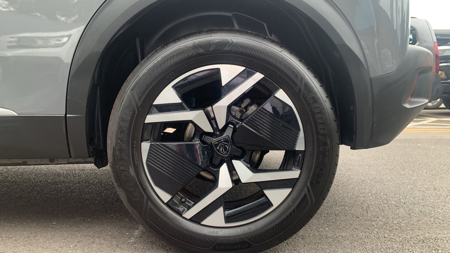 Used Peugeot 2008 2025 for sale - 75840821: Photo 17