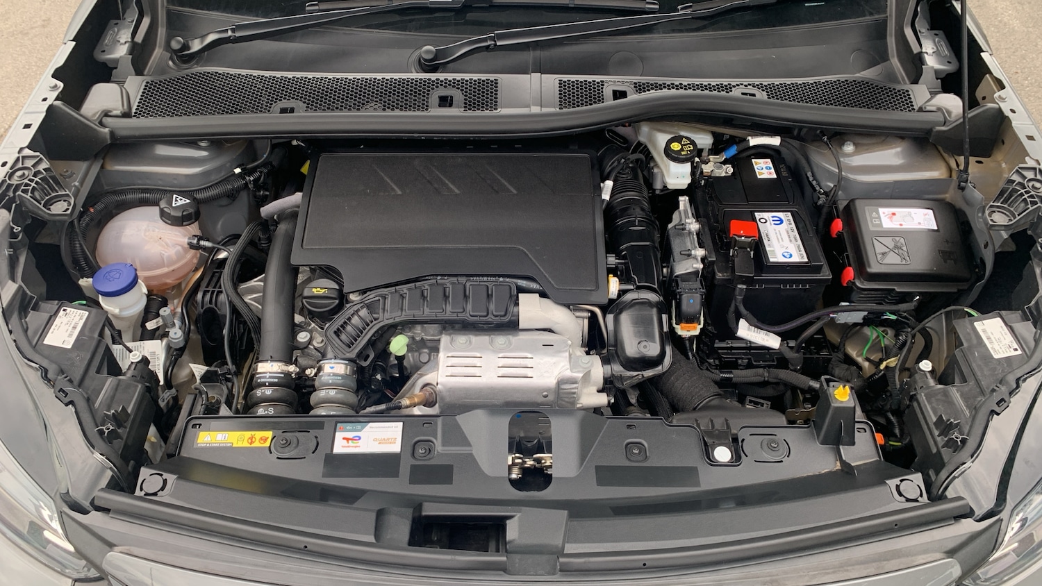Used Peugeot 2008 2025 for sale - 75840821: Photo 18